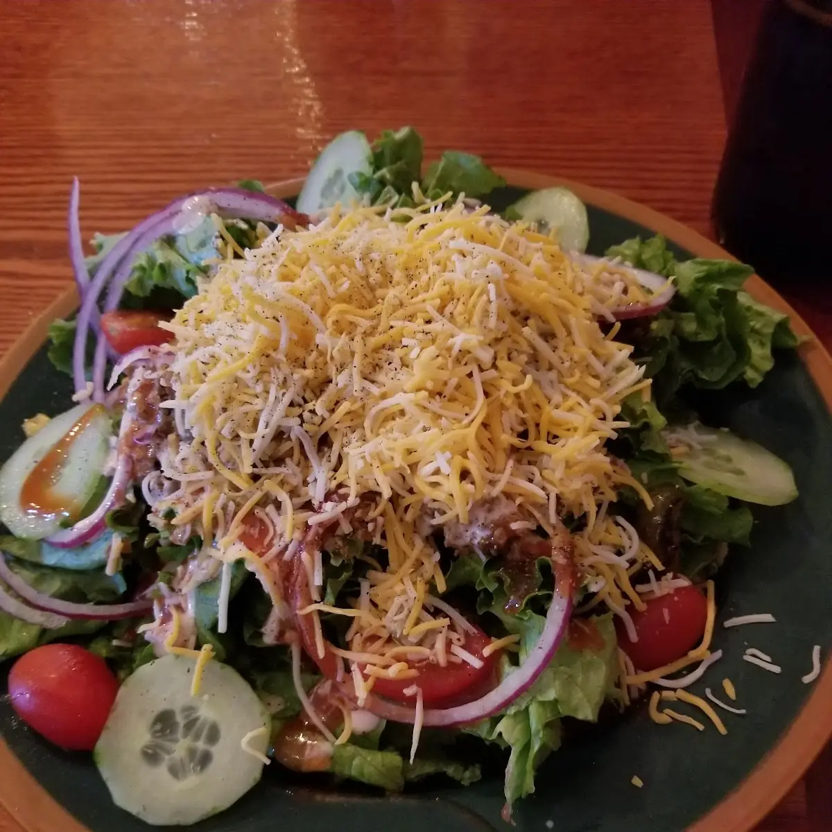 Taco Salad