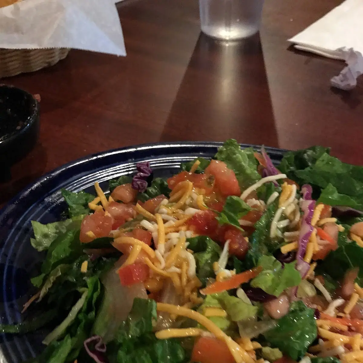 Side Salad
