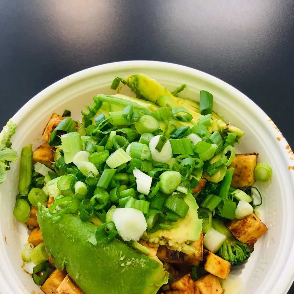 Burrito Bowl
