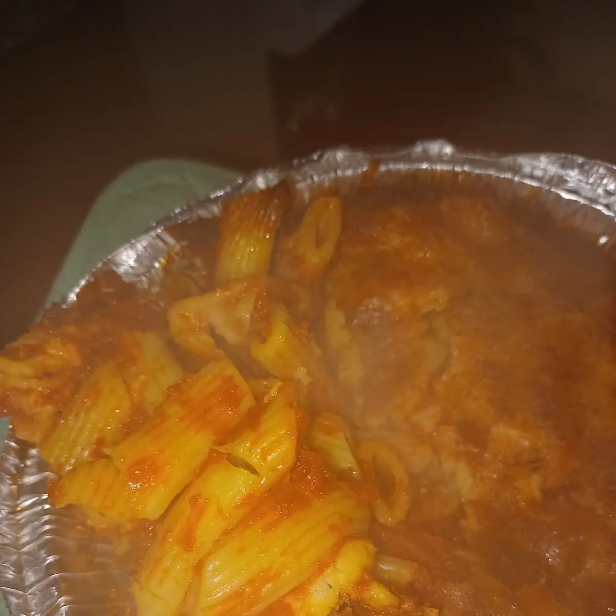 Penne Pasta