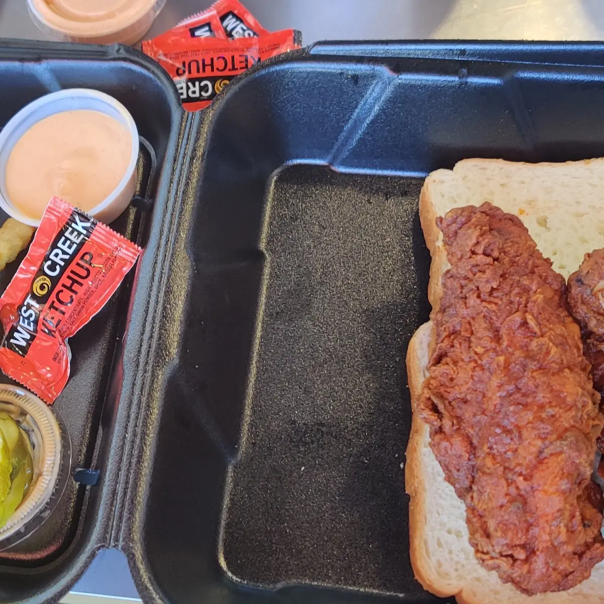 Chicken Strips