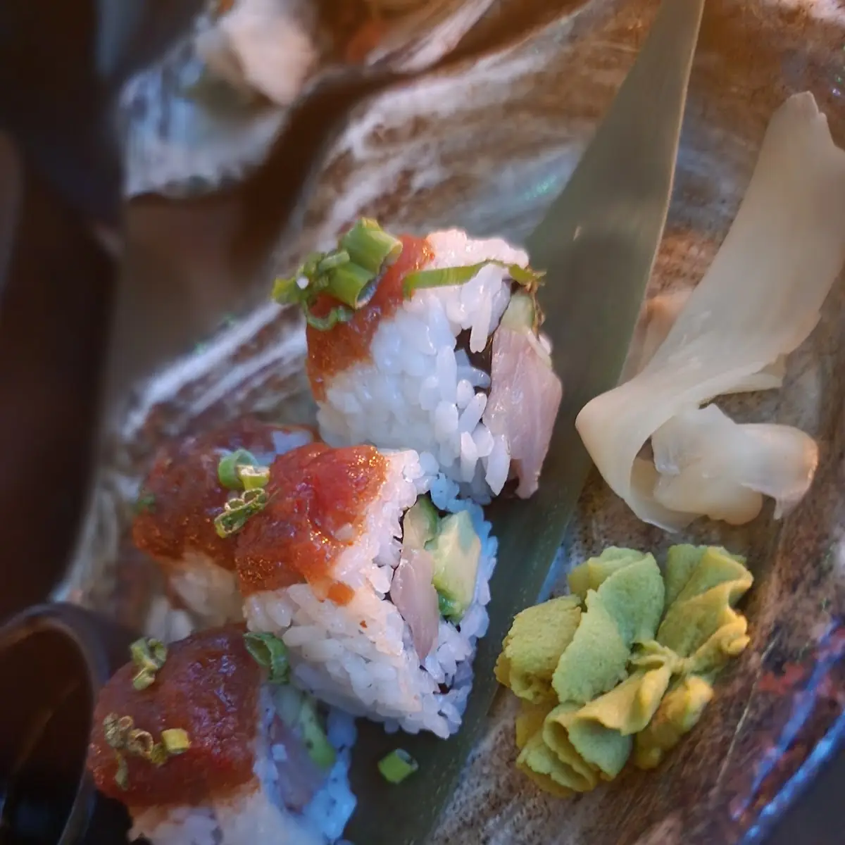 Tuna Roll