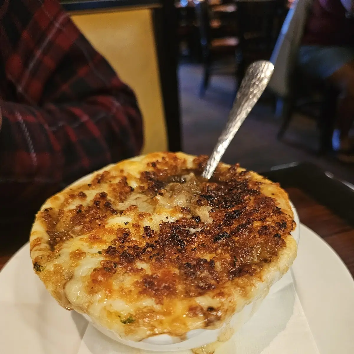 French Onion Soup