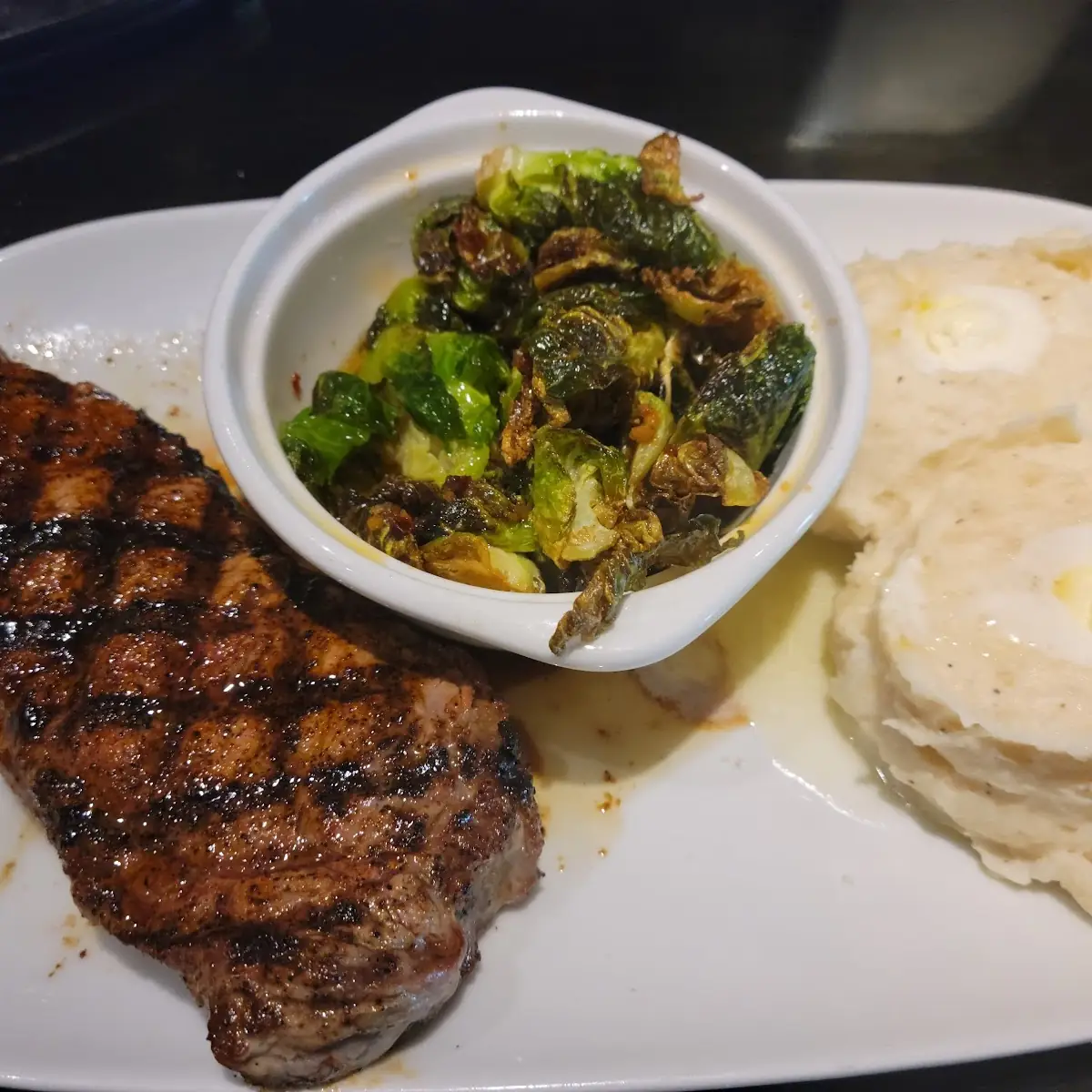 New York Strip