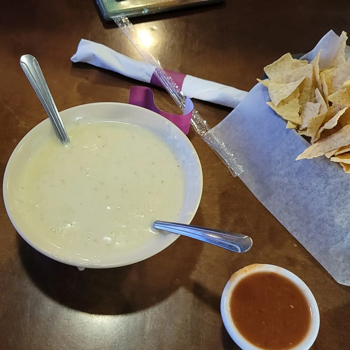Cheese Dip
