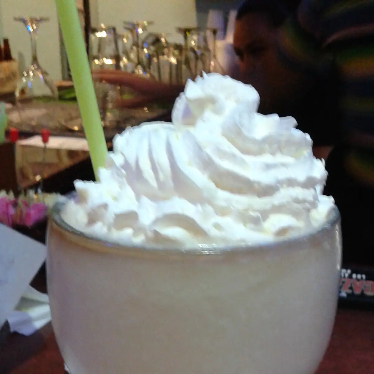 Pina Colada