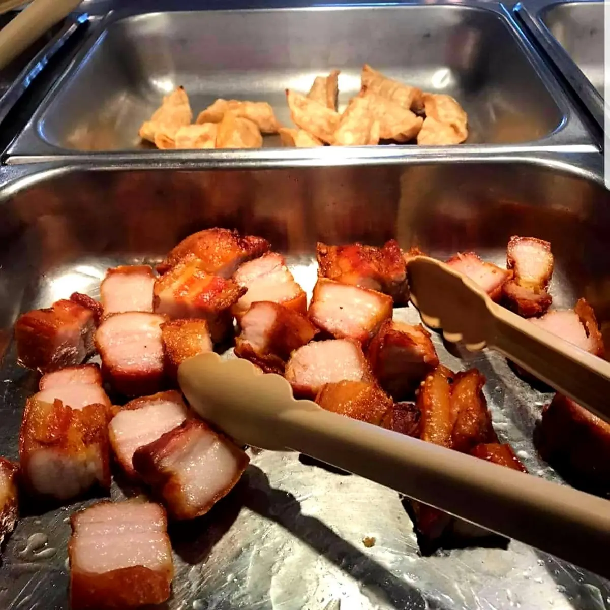 Pork Belly