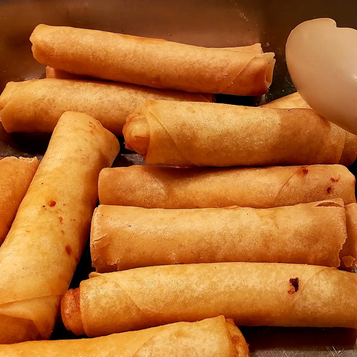 Vegetable Spring Roll