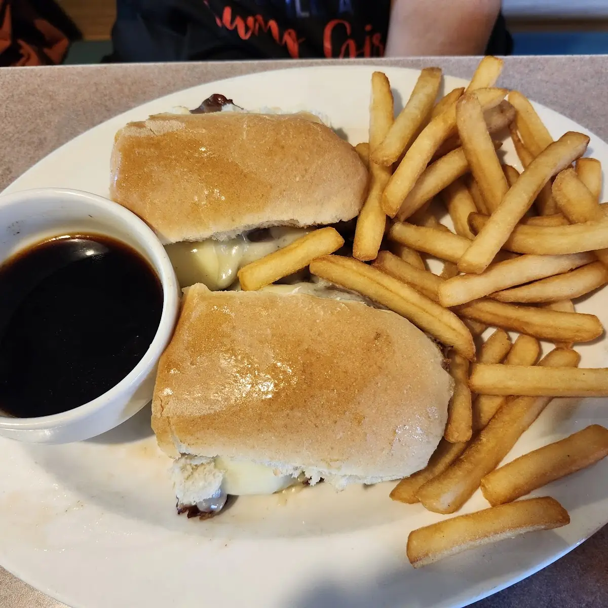 French Dip