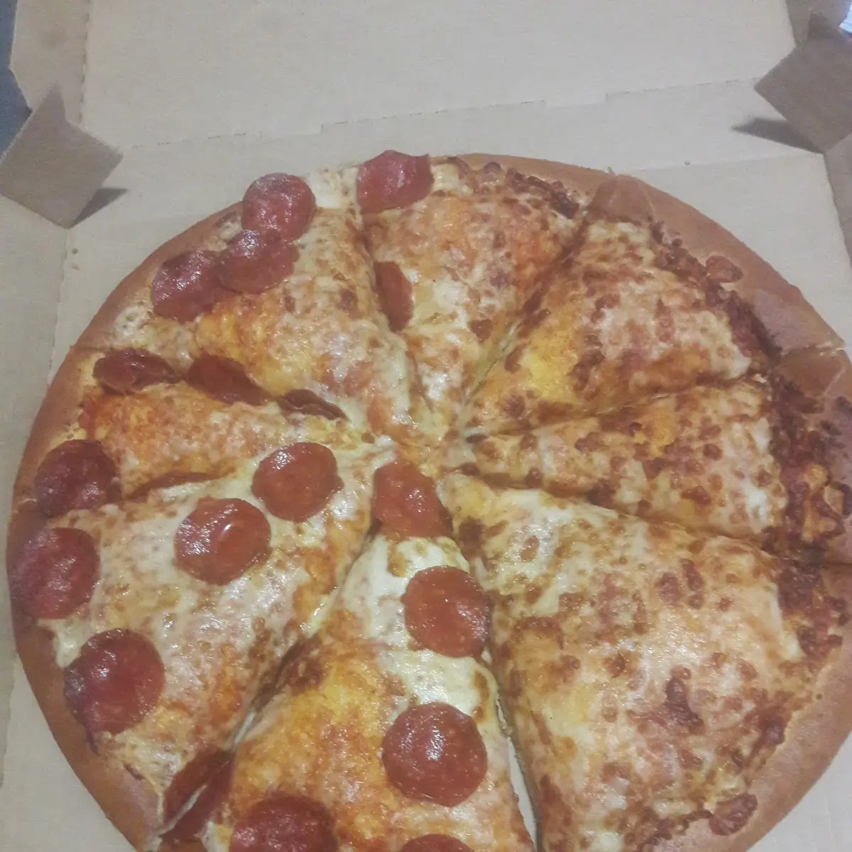 Pizza Hut