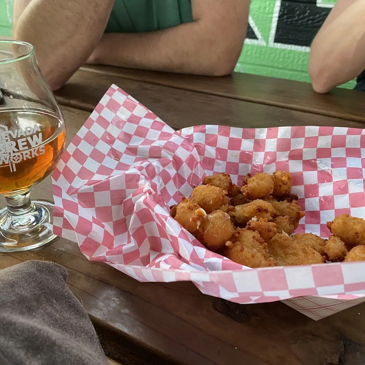 Tater Tots