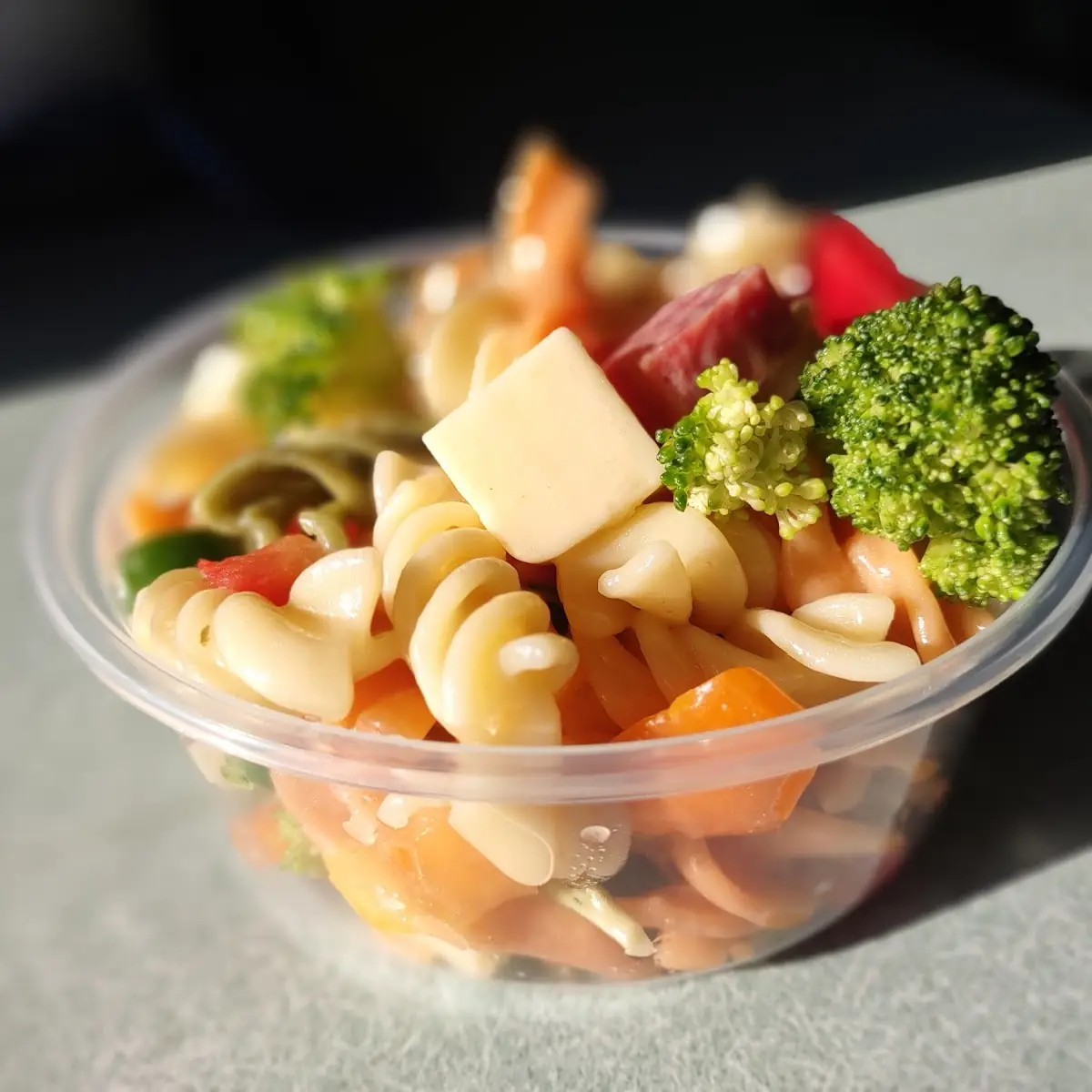 Pasta Salad