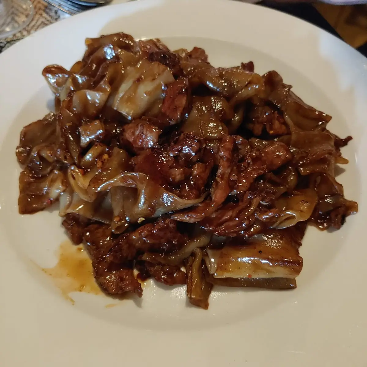Pad See EW