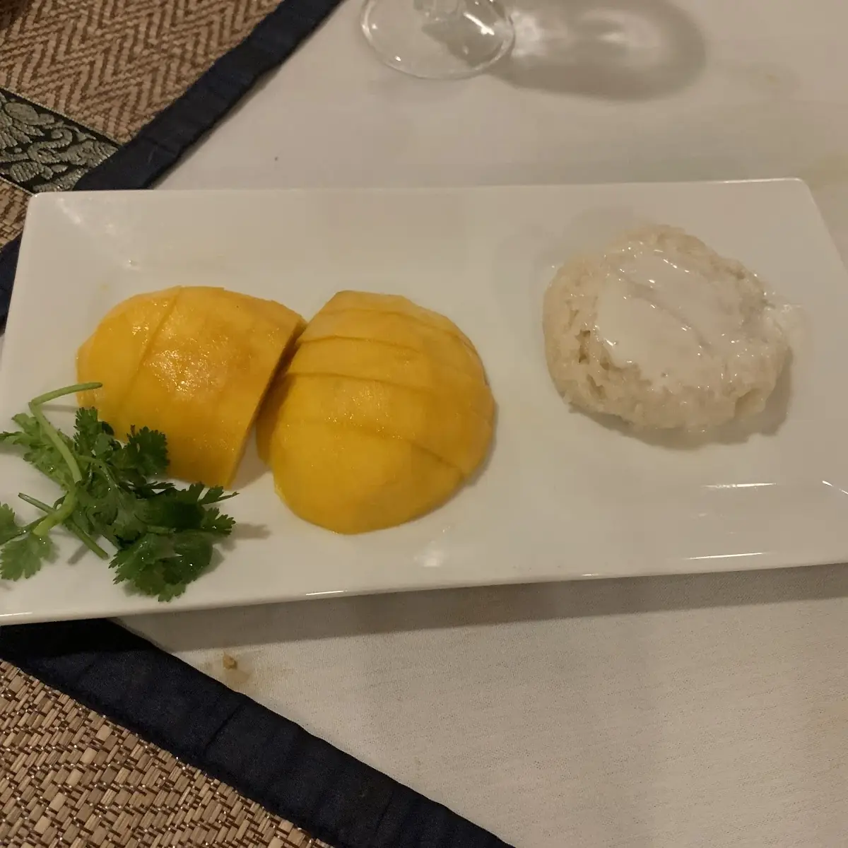 Sticky Rice