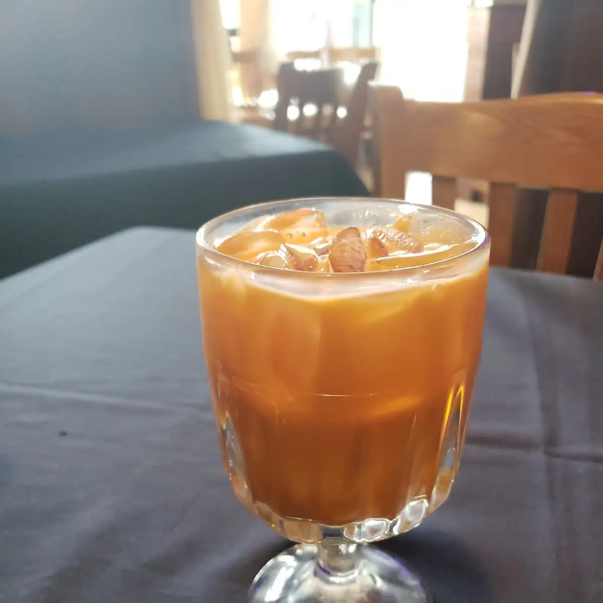 Thai Tea