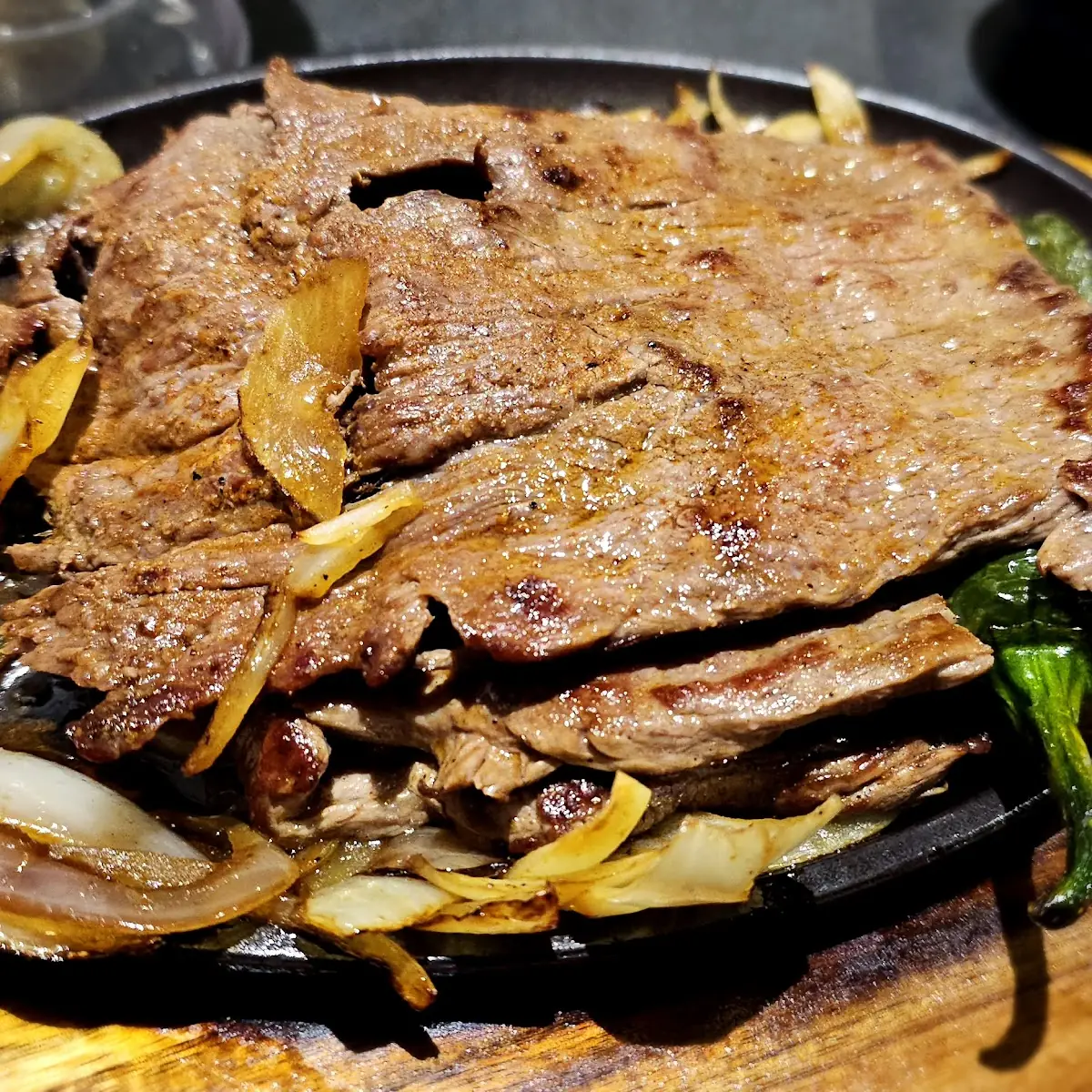 Carne Asada 22 99