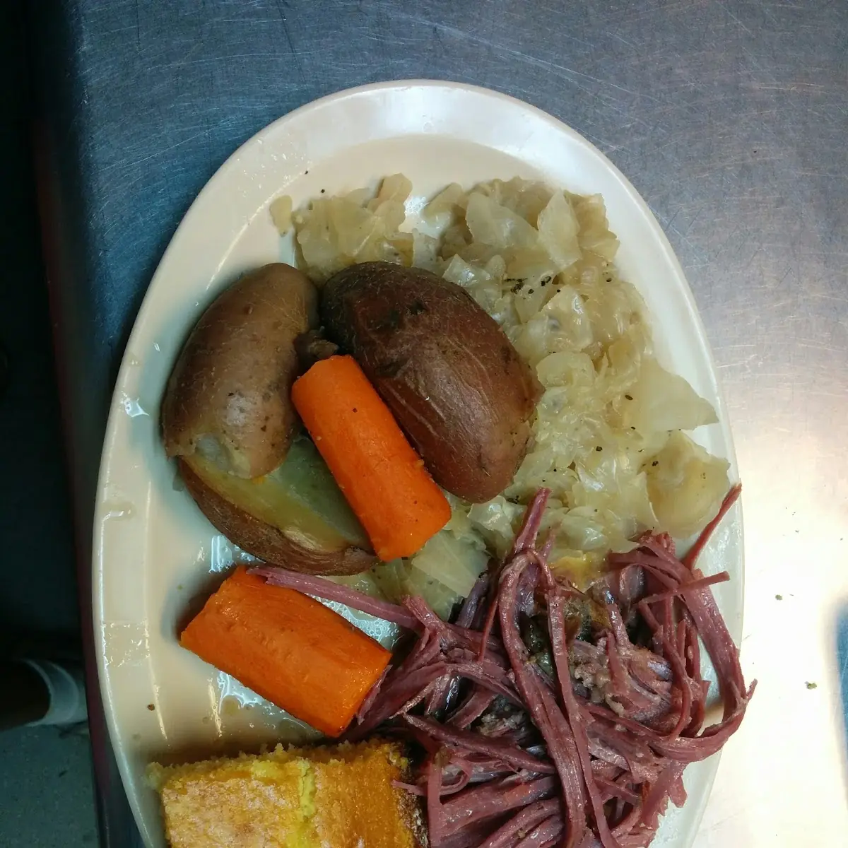 Corned Beef