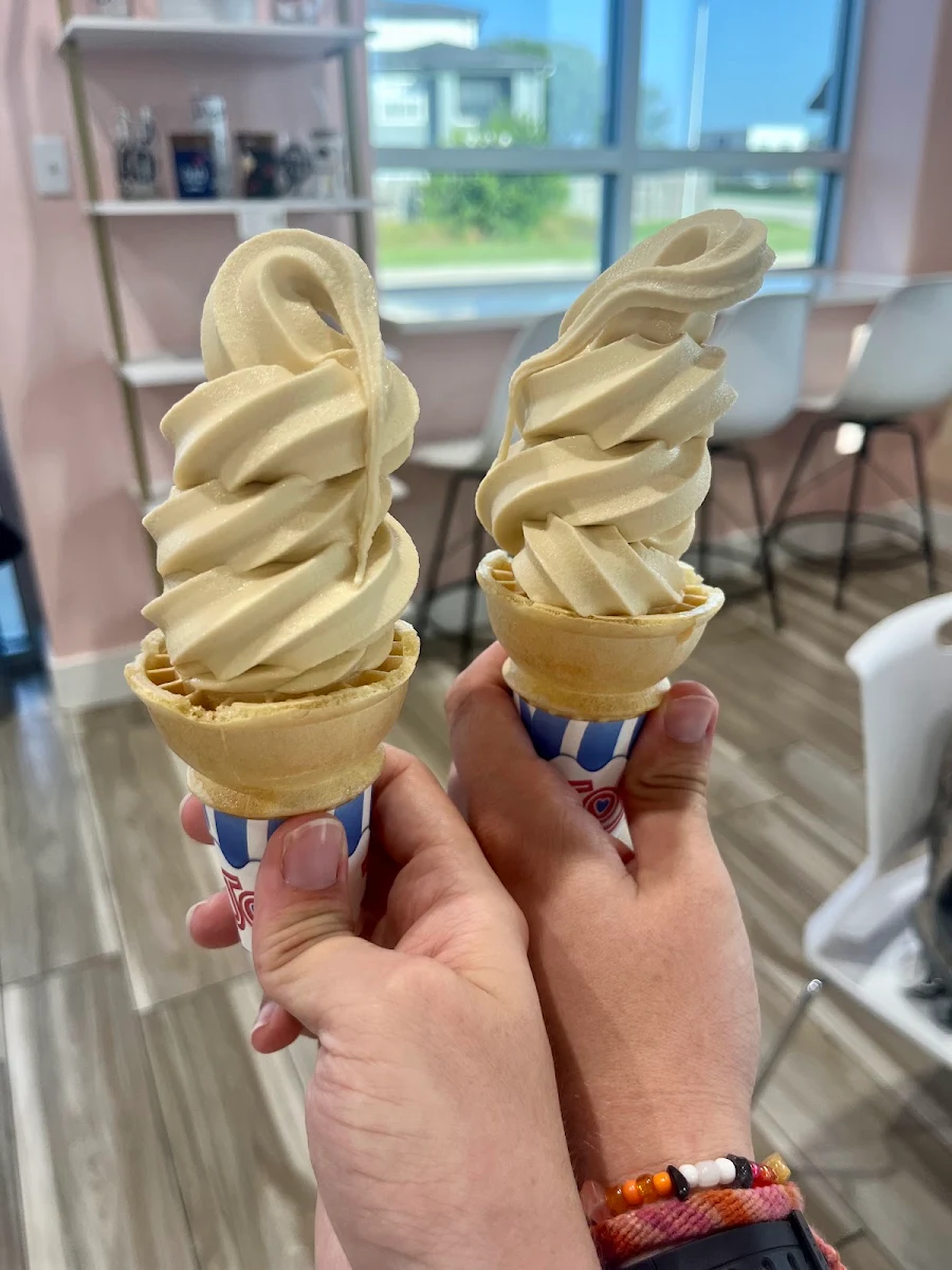 Peanut Butter Chocolate
