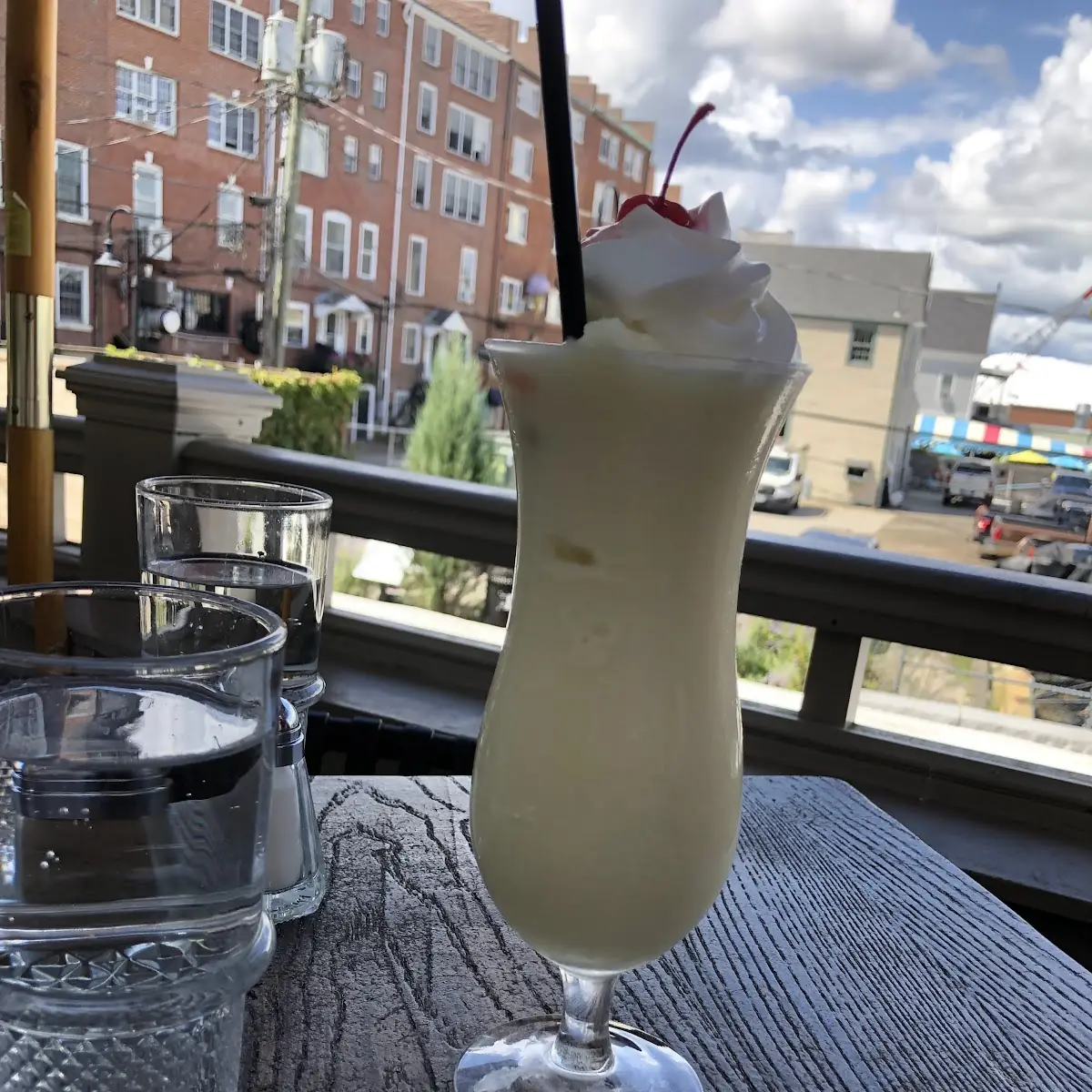 Pina Colada