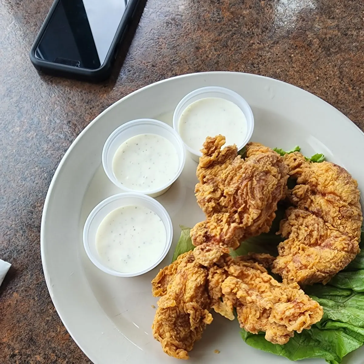 Chicken Tenders