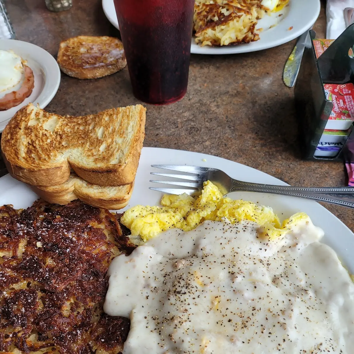 Country Gravy