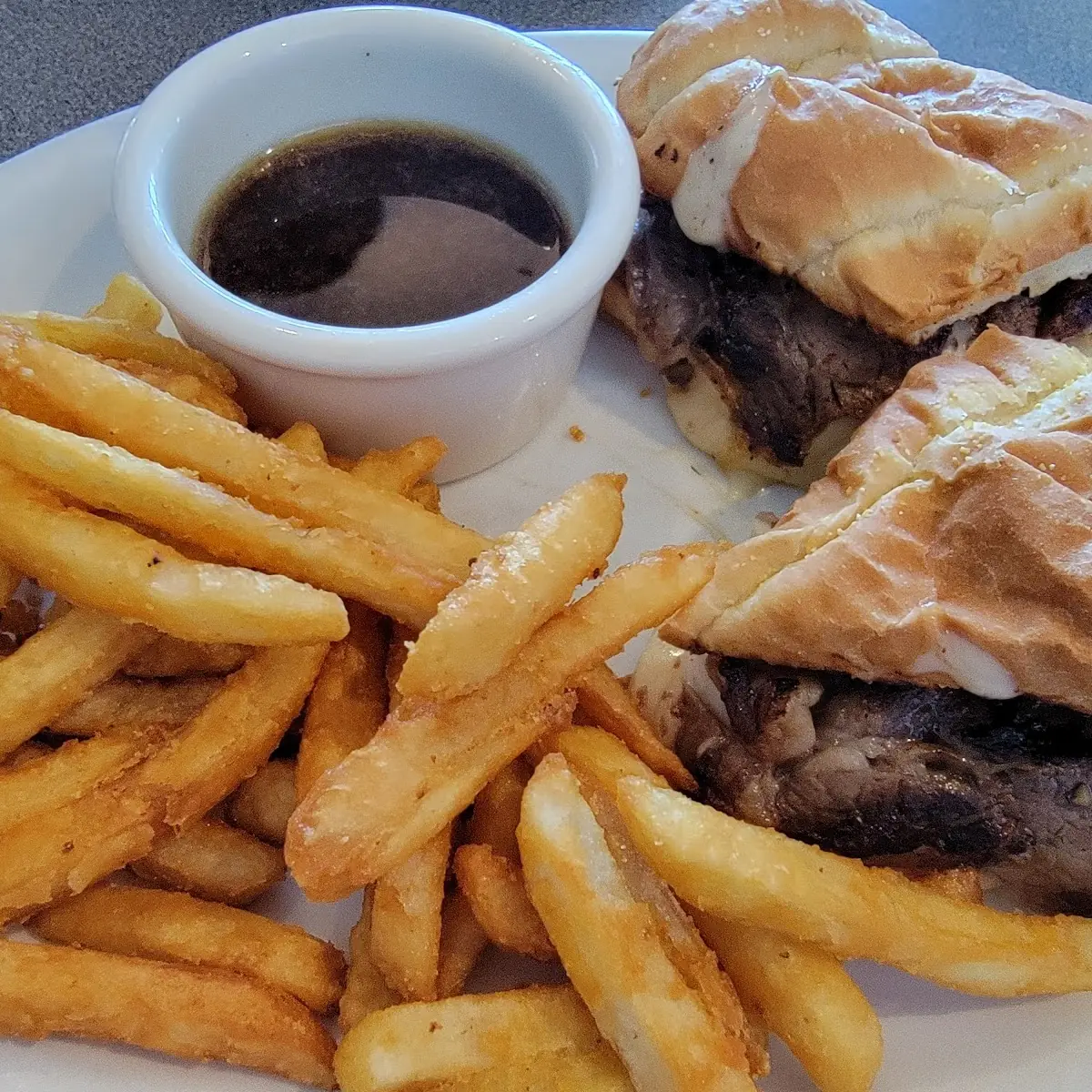 French Dip