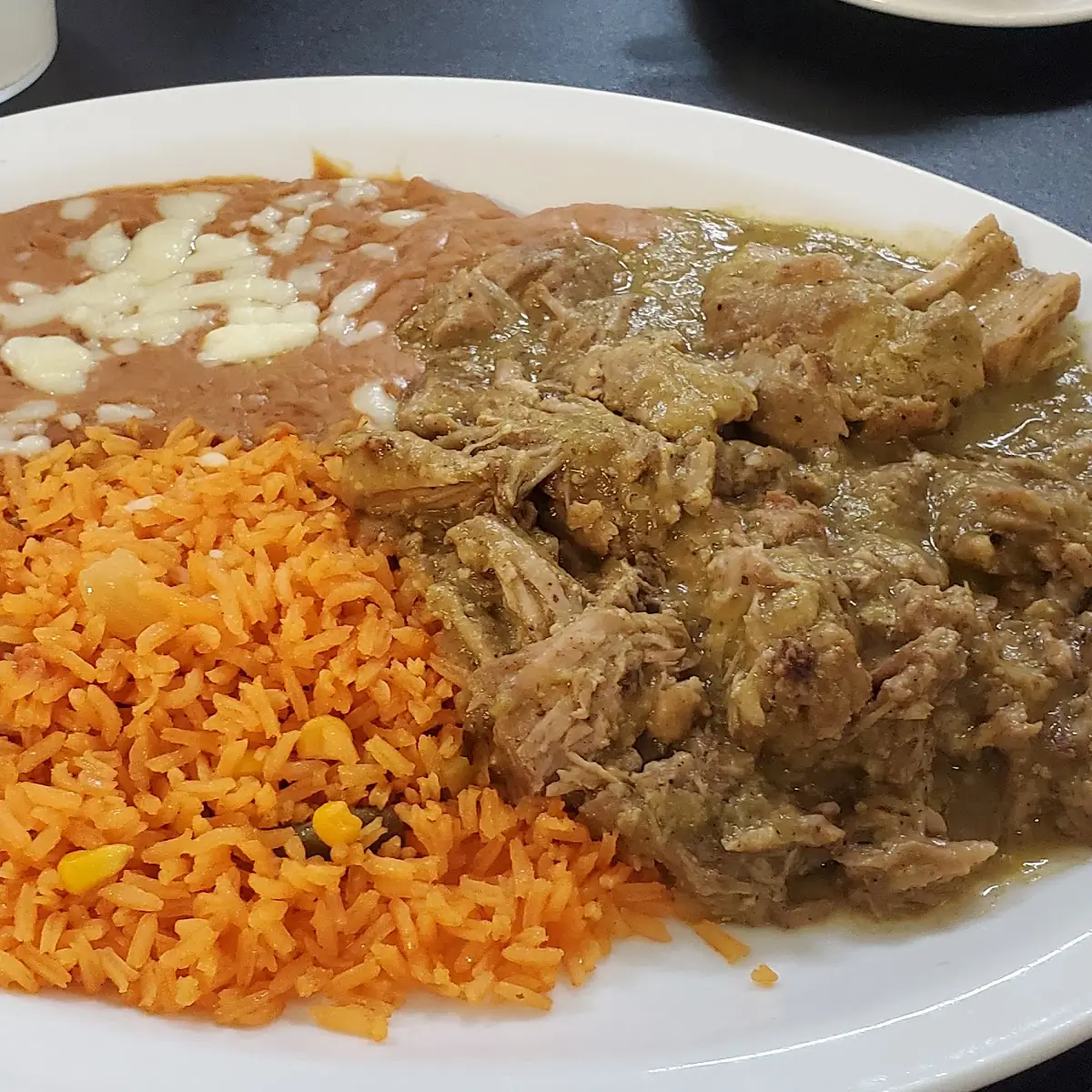 Chile Verde
