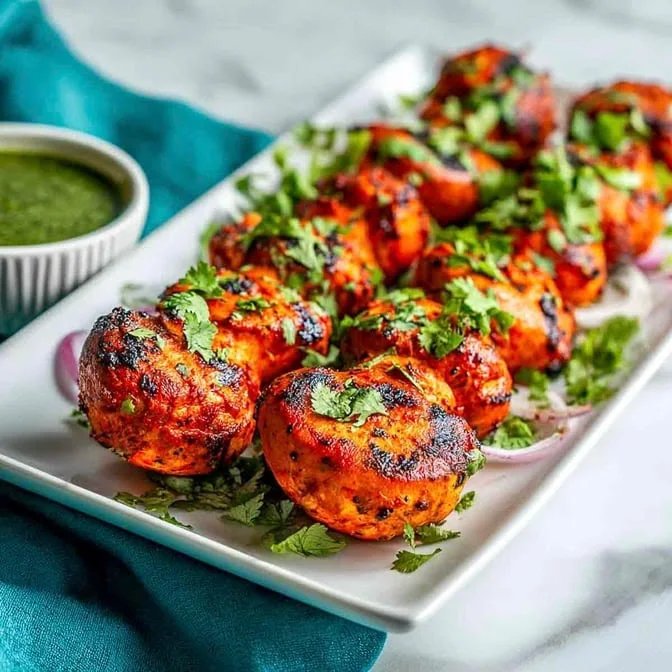 Highlights, Panjabi Pizzeria