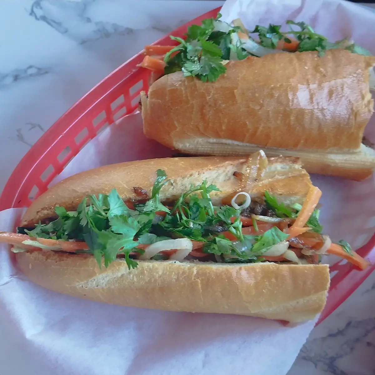 Banh MI