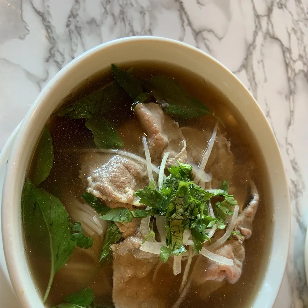 Chicken Pho