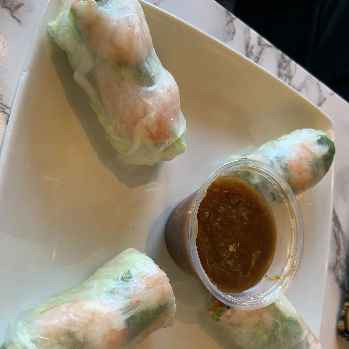 Spring Roll