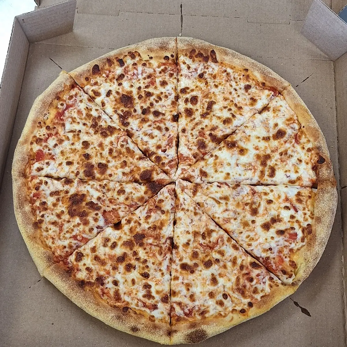 Cheese Pizza
