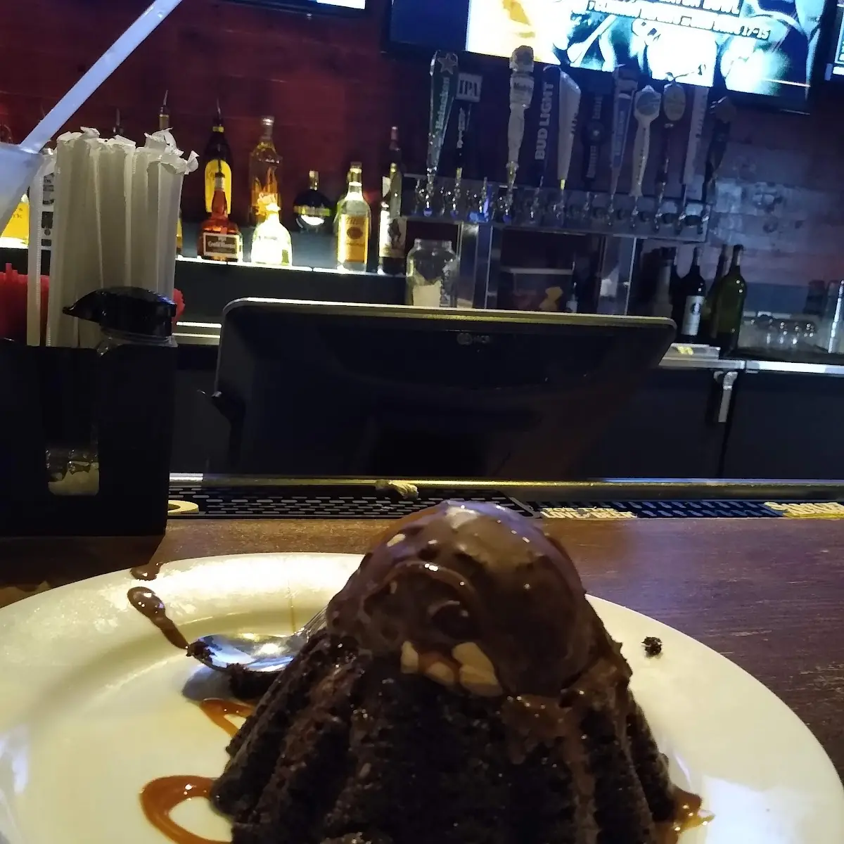 Lava Cake
