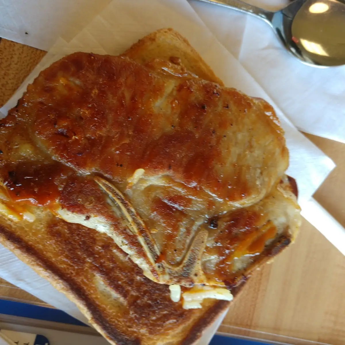 Pork Chop