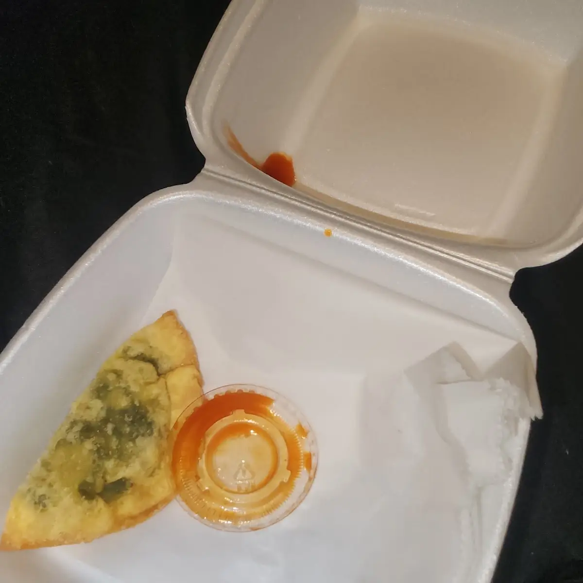 Egg Roll