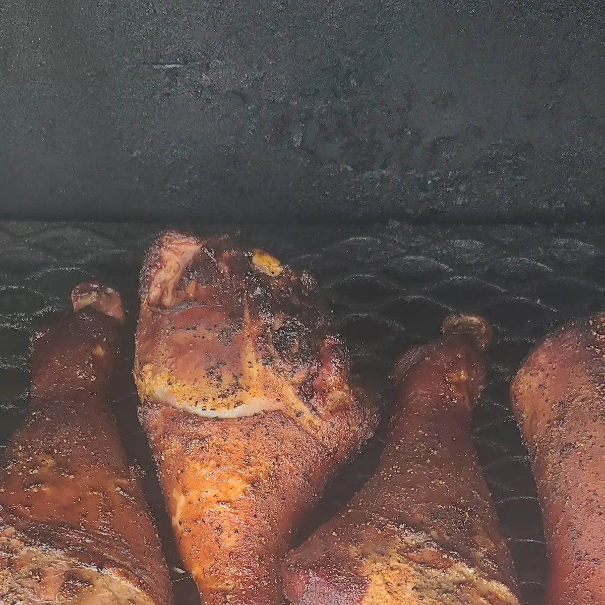 Turkey Legs