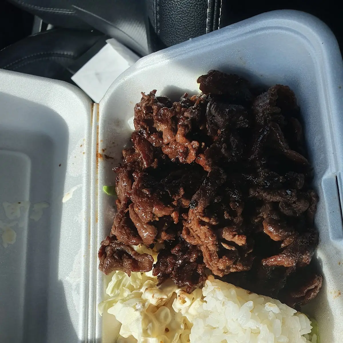 Hawaiian BBQ Beef