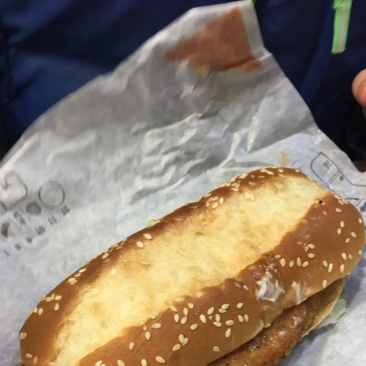 Chicken Sandwich