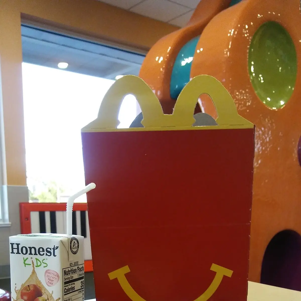Happy Meal