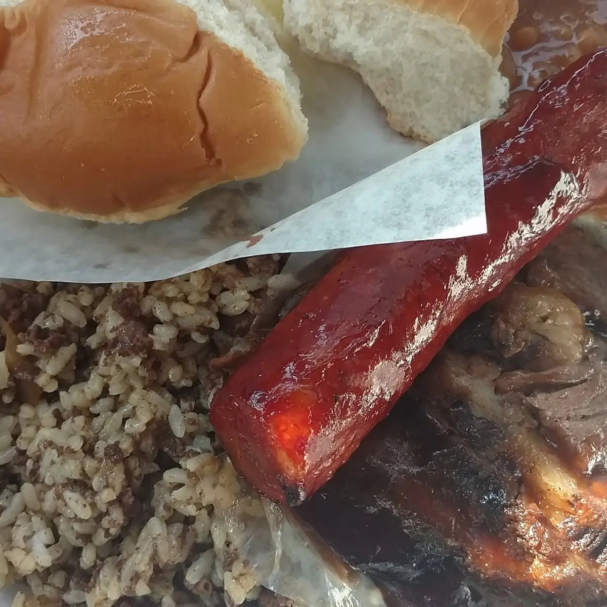 Thursday BBQ