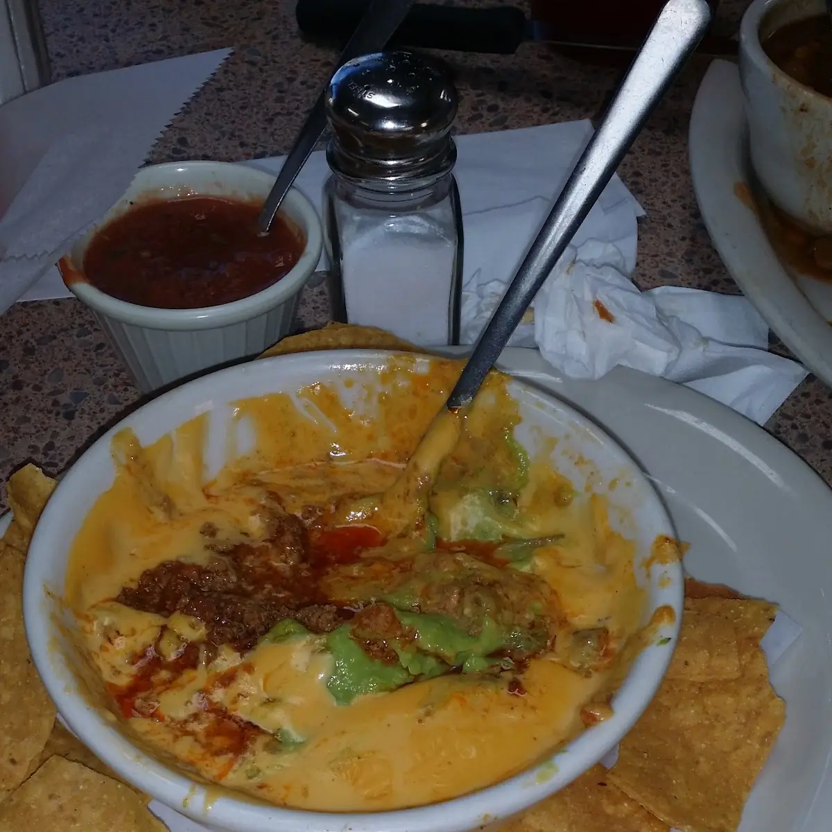 Cheese Dip