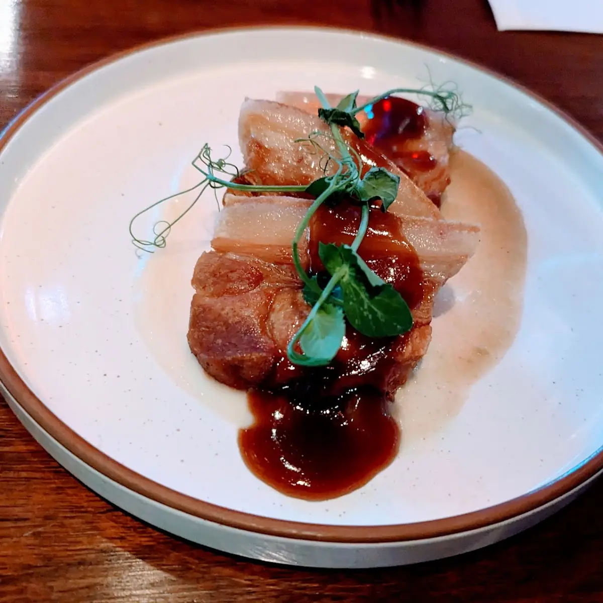 Pork Belly