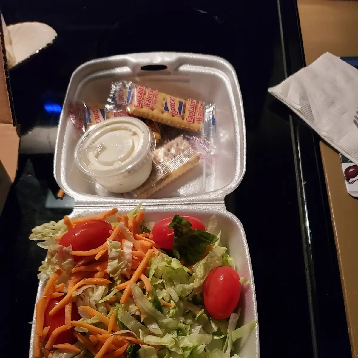 Side Salad