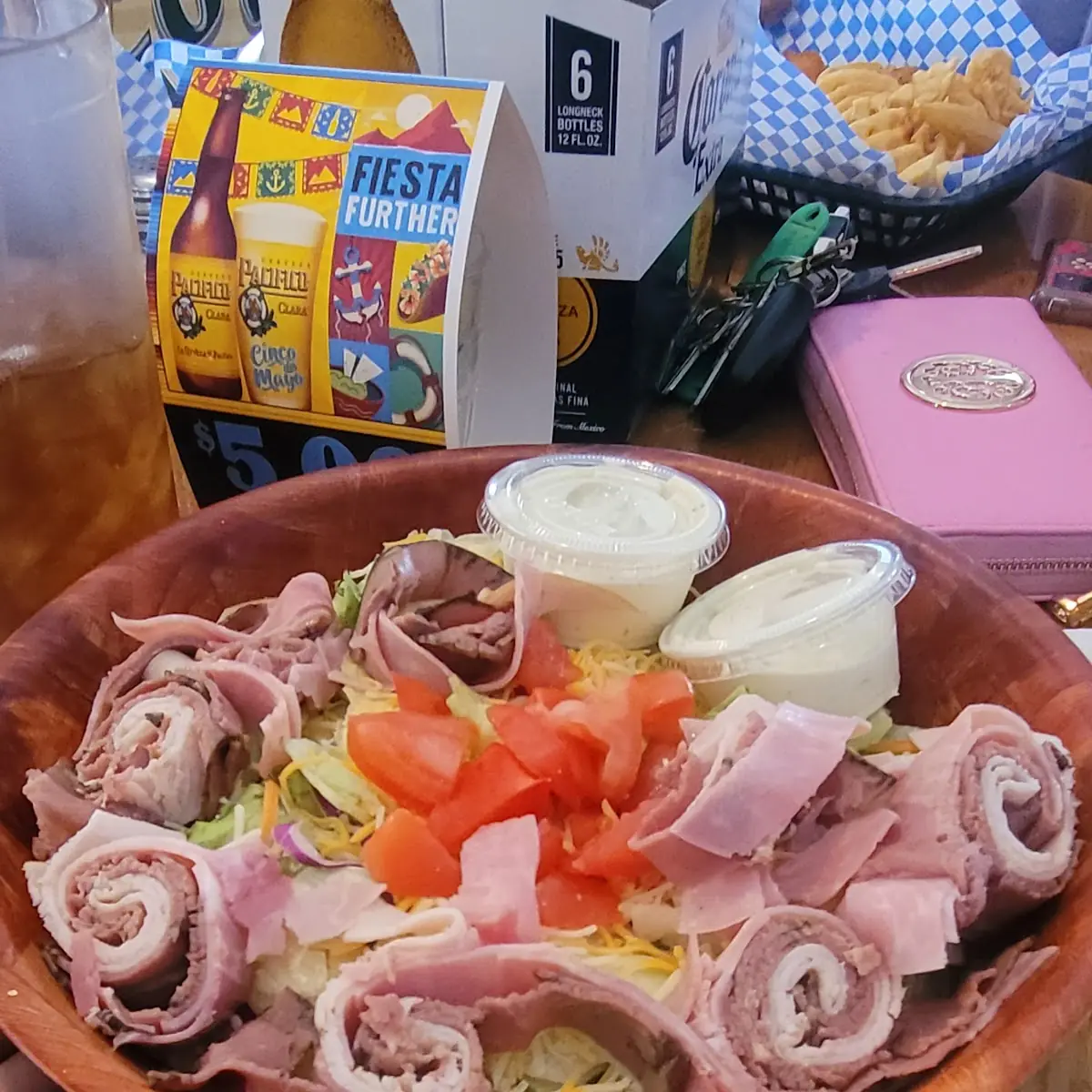 Chef Salad
