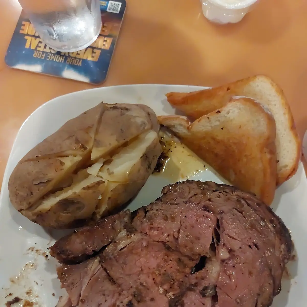 Roast Beef