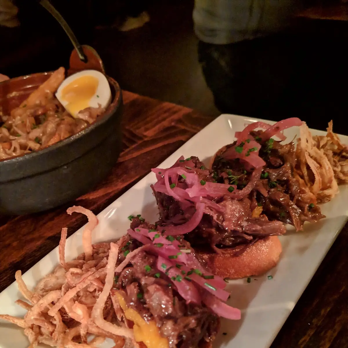 Pulled Pork
