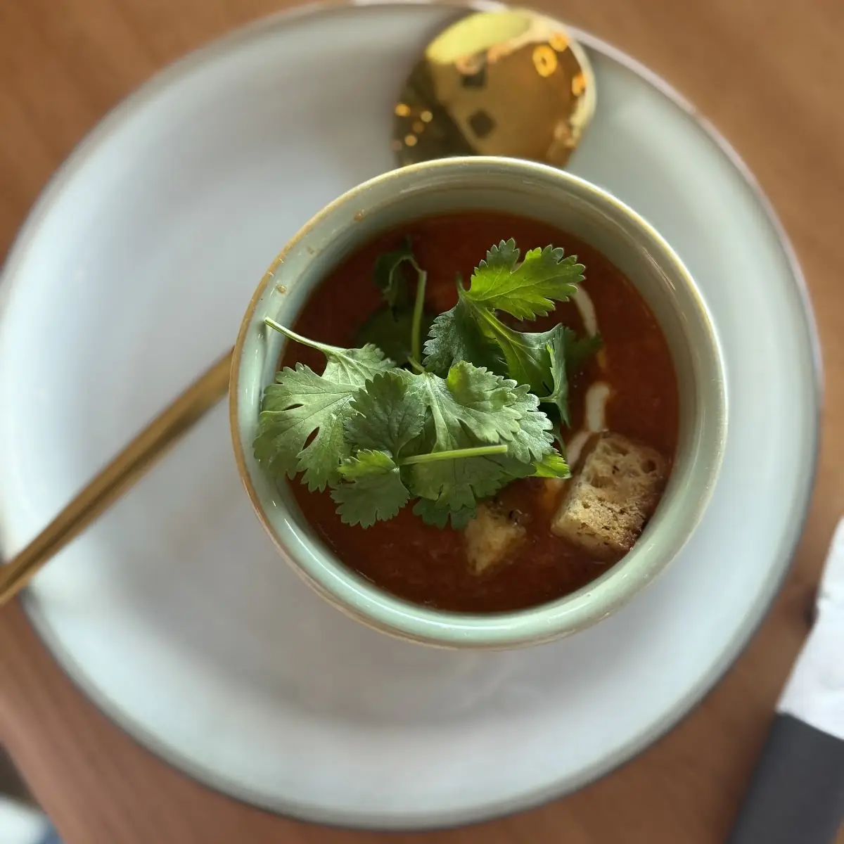 Tomato Soup