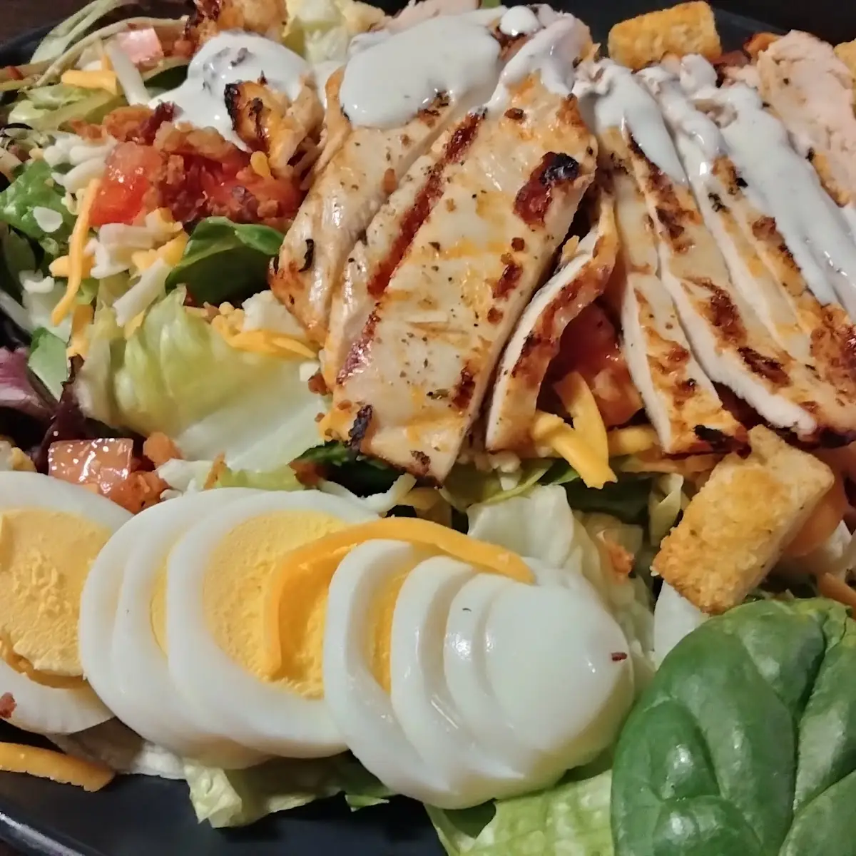 Cobb Salad