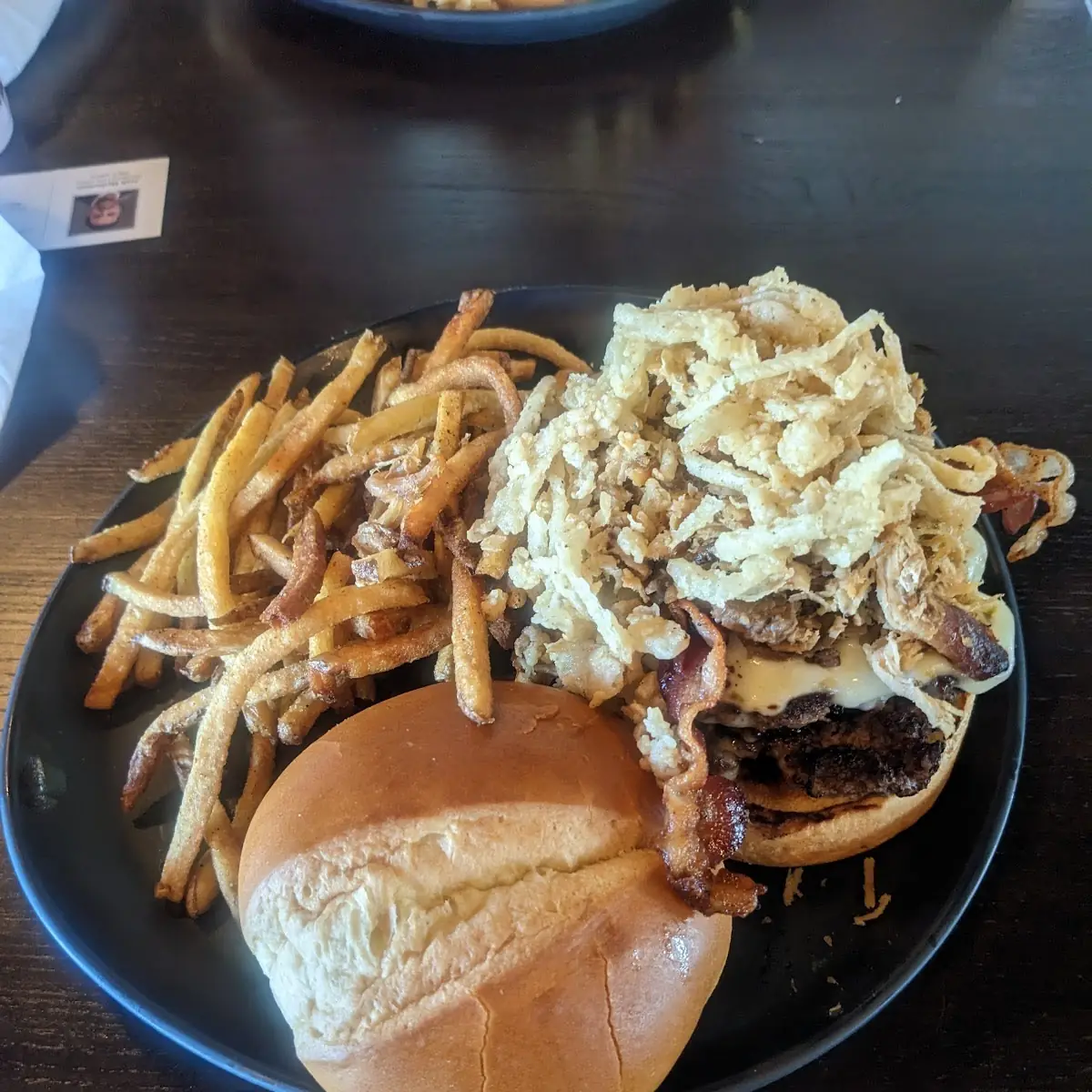 Pulled Pork