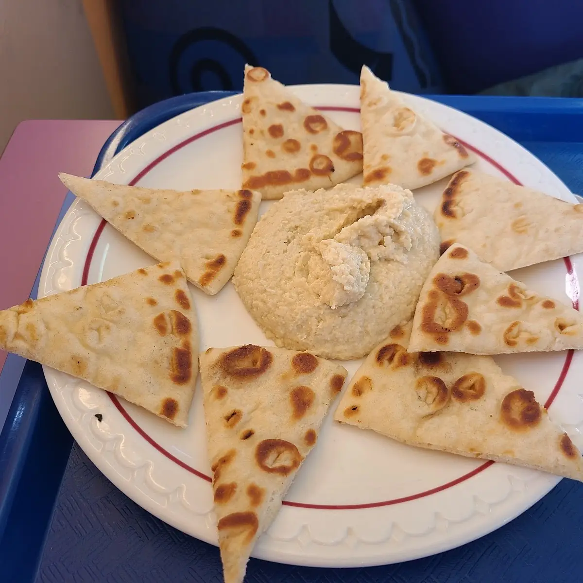 Hummus